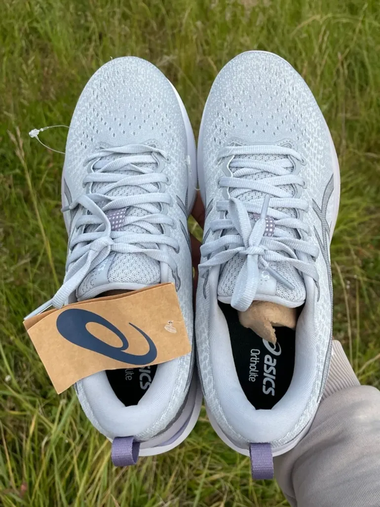 Gebrauchtes Asics Shoes bike — Bild 4 von 9