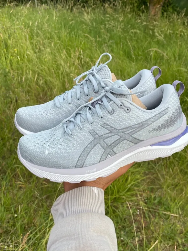 Gebrauchtes Asics Shoes bike — Bild 2 von 9