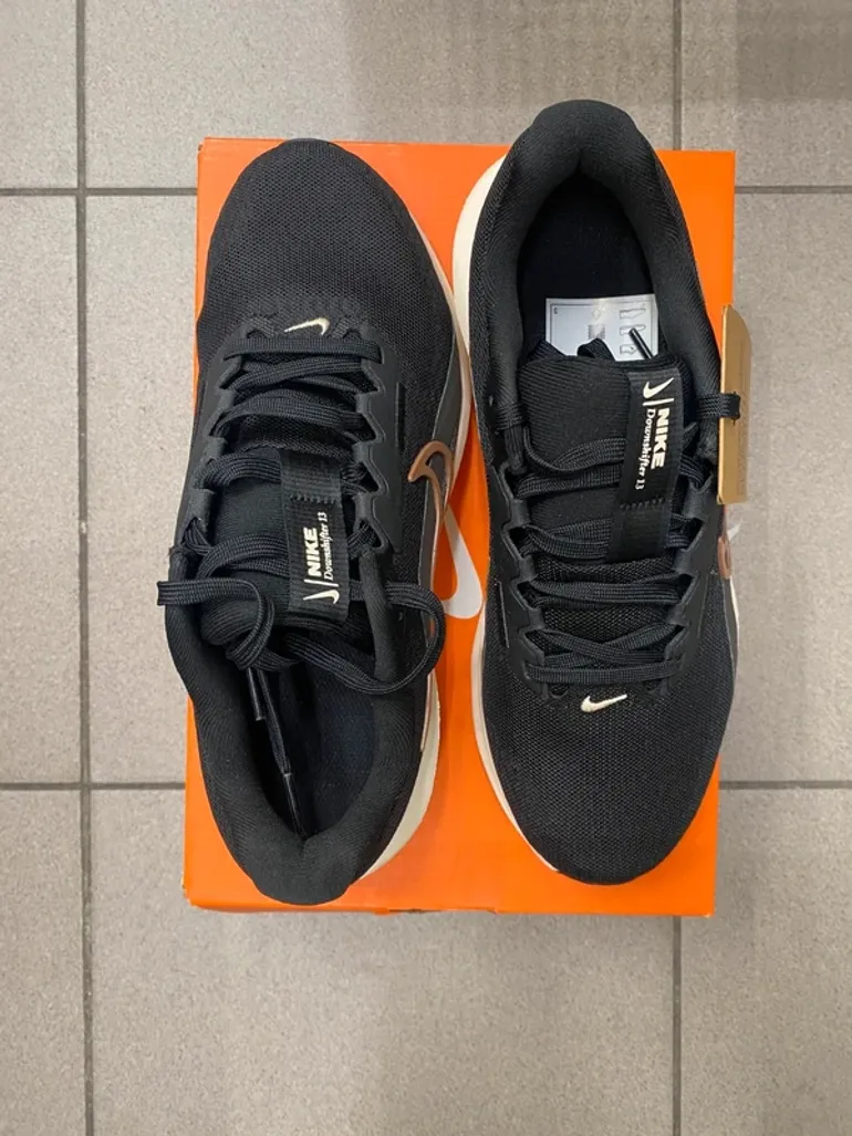 Gebrauchtes Nike Downshifter 13 bike — Bild 2 von 5