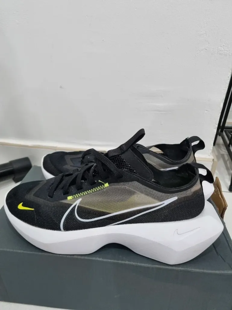 Gebrauchtes Nike Basket bike — Bild 1 von 5