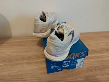 Gebrauchtes Brooks Running shoes women size 40 bike — Bild 5 von 10