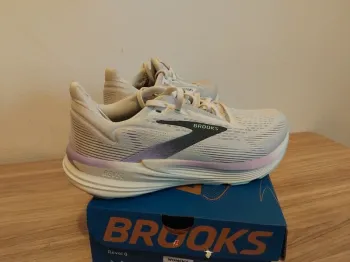 Gebrauchtes Brooks Running shoes women size 40 bike — Bild 9 von 10