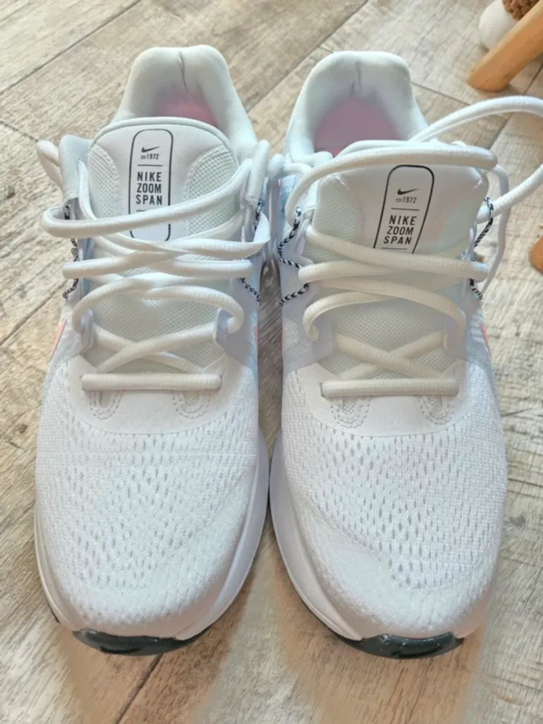 Gebrauchtes Nike Schuhe bike — Bild 14 von 14