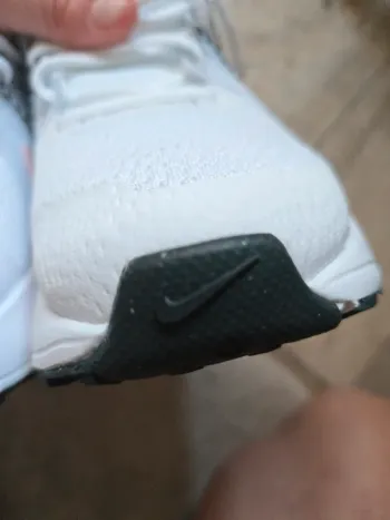 Gebrauchtes Nike Schuhe bike — Bild 13 von 14
