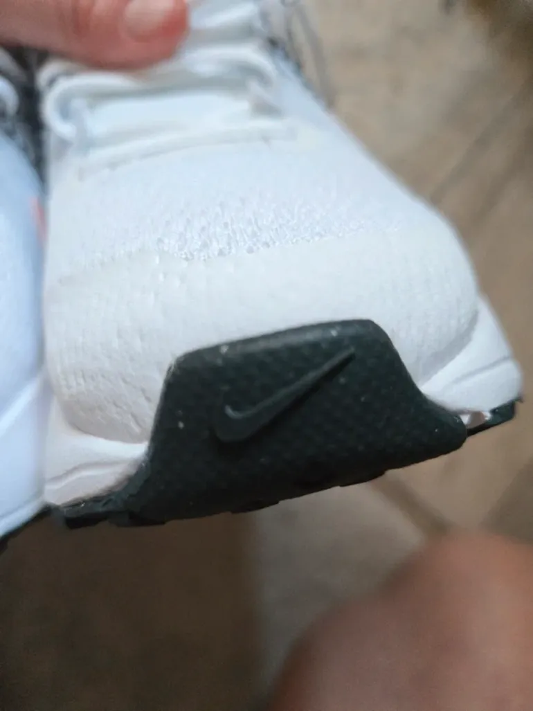 Gebrauchtes Nike Schuhe bike — Bild 13 von 14