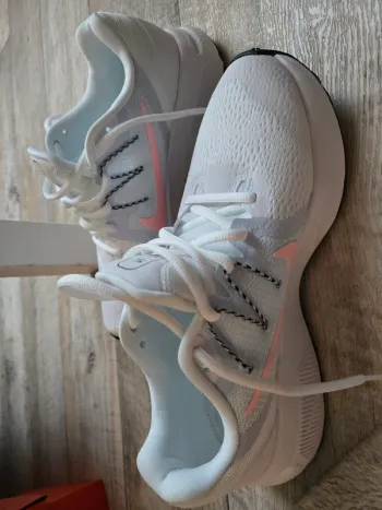 Gebrauchtes Nike Schuhe bike — Bild 7 von 14