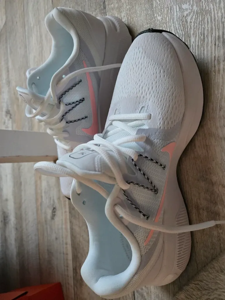Gebrauchtes Nike Schuhe bike — Bild 7 von 14