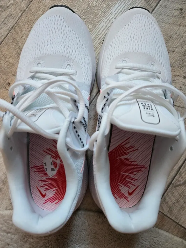 Gebrauchtes Nike Schuhe bike — Bild 4 von 14