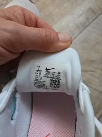 Gebrauchtes Nike Schuhe bike — Bild 3 von 14