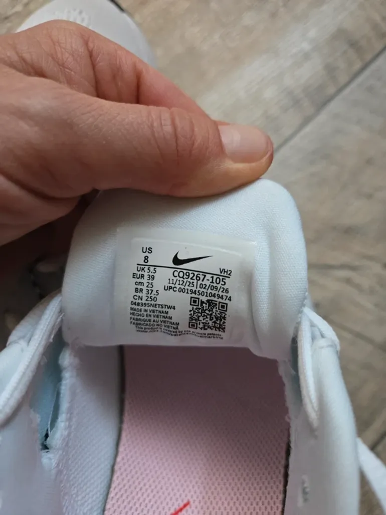Gebrauchtes Nike Schuhe bike — Bild 3 von 14