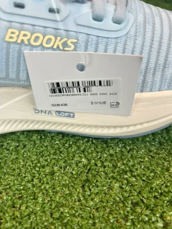 Używany Scarpa Brooks Revel Max bike — zdjęcie 8 z 9
