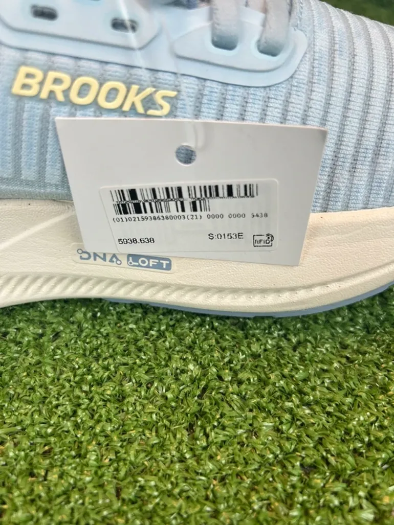 Używany Scarpa Brooks Revel Max bike — zdjęcie 8 z 9