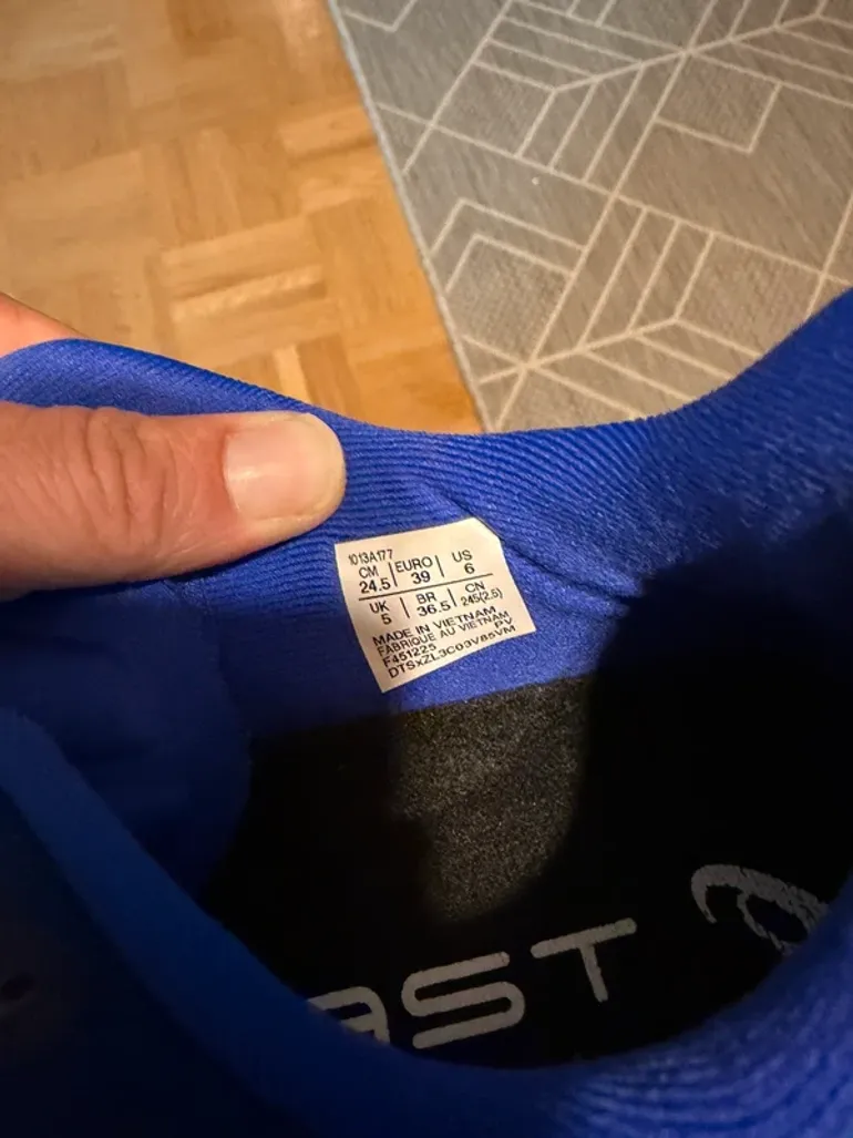Gebrauchtes Asics Superblast 3 bike — Bild 3 von 3