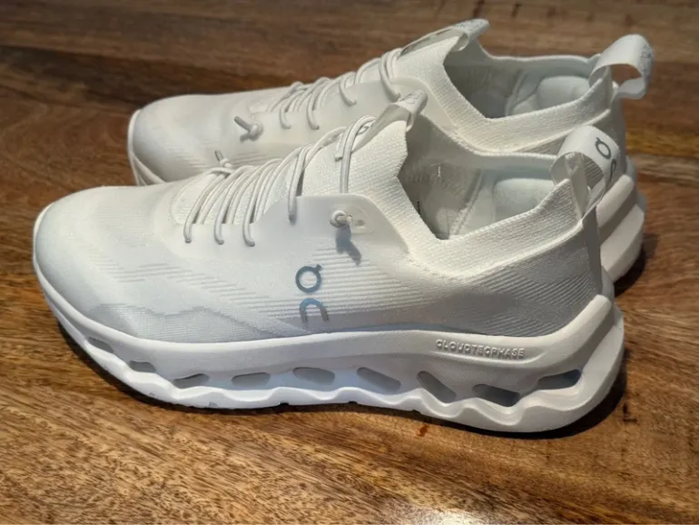 Gebrauchtes On Running Cloudtechphase Loewe bike — Bild 2 von 12