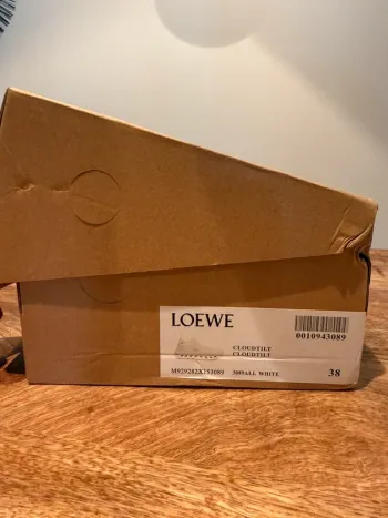 Gebrauchtes On Running Cloudtechphase Loewe bike — Bild 9 von 12