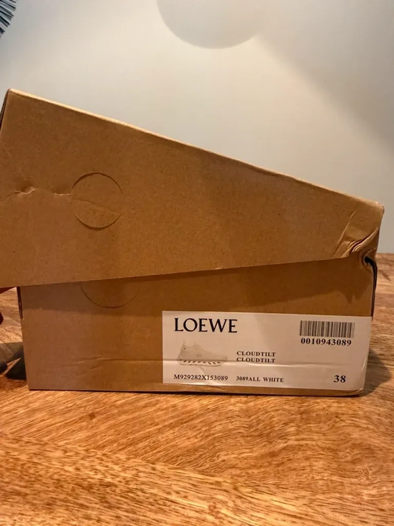 Gebrauchtes On Running Cloudtechphase Loewe bike — Bild 9 von 12