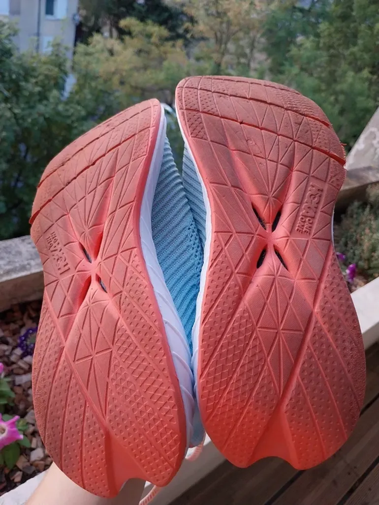 Gebrauchtes Hoka Carbon X3 bike — Bild 5 von 5
