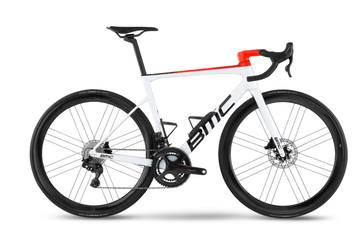 Gebrauchtes Bmc Teammachine SLR01 LTD Rigid Fork bike — Bild 6 von 6