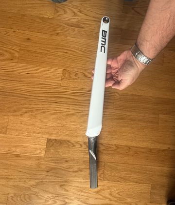 Gebrauchtes Bmc Teammachine SLR01 LTD Rigid Fork bike — Bild 2 von 6