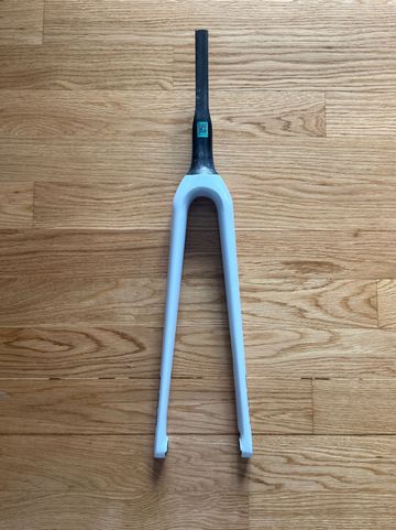 Używany Bmc Teammachine SLR01 LTD Rigid Fork Fork