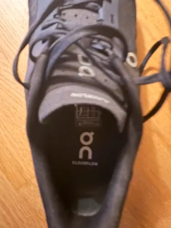 Gebrauchtes On Running Cloudflow bike — Bild 3 von 5