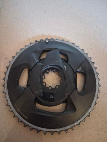 Quarq Powermeter bike d'occasion — image 4 sur 4