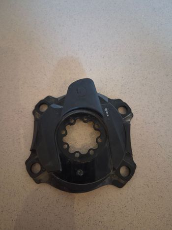 Quarq Powermeter bike d'occasion