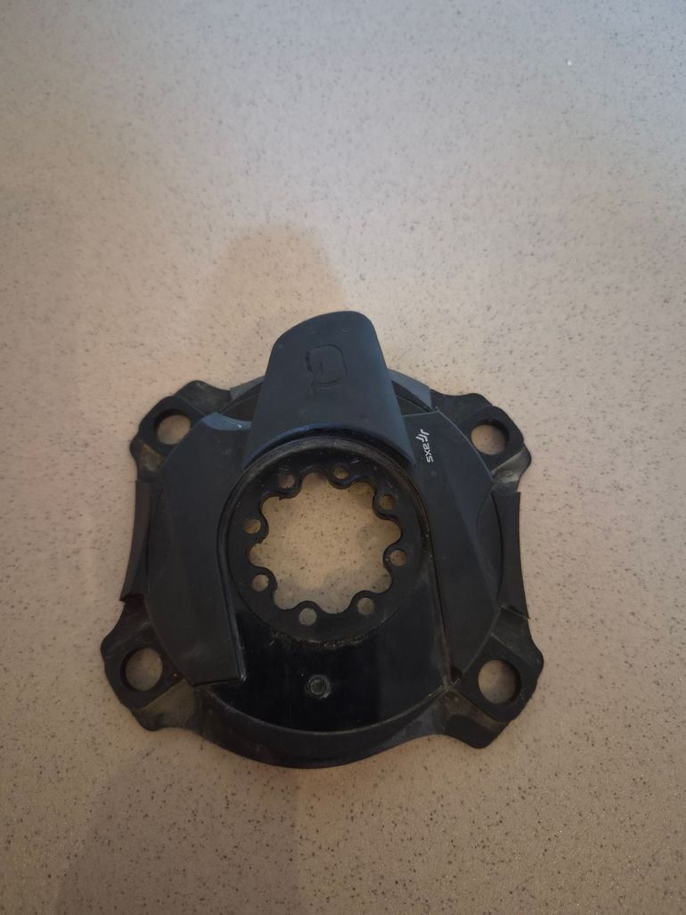 Quarq Powermeter bike d'occasion — image 1 sur 4