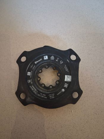 Quarq Powermeter bike d'occasion — image 2 sur 4