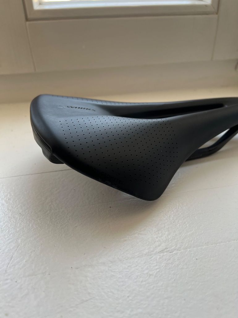 Gebrauchtes Specialized S-Works Power 2024 bike — Bild 3 von 3