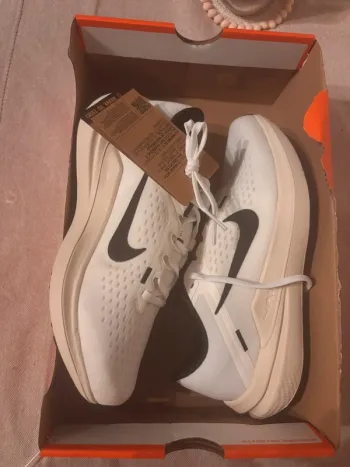 Gebrauchtes Nike Baskets bike