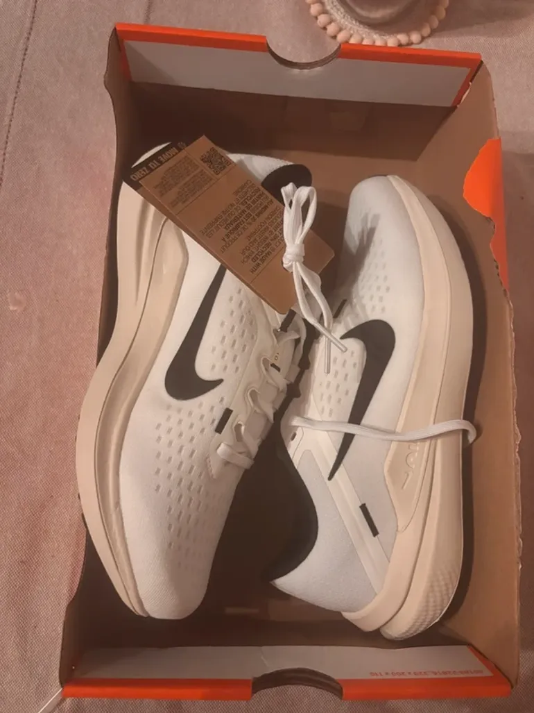 Gebrauchtes Nike Baskets bike — Bild 1 von 5