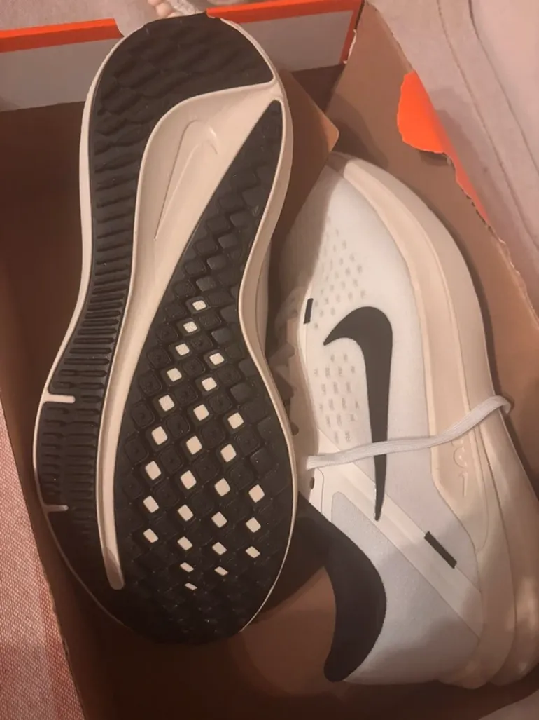 Gebrauchtes Nike Baskets bike — Bild 2 von 5