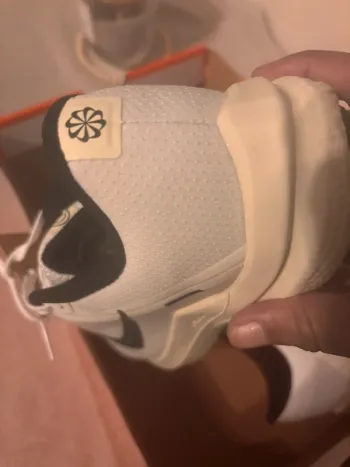 Gebrauchtes Nike Baskets bike — Bild 3 von 5