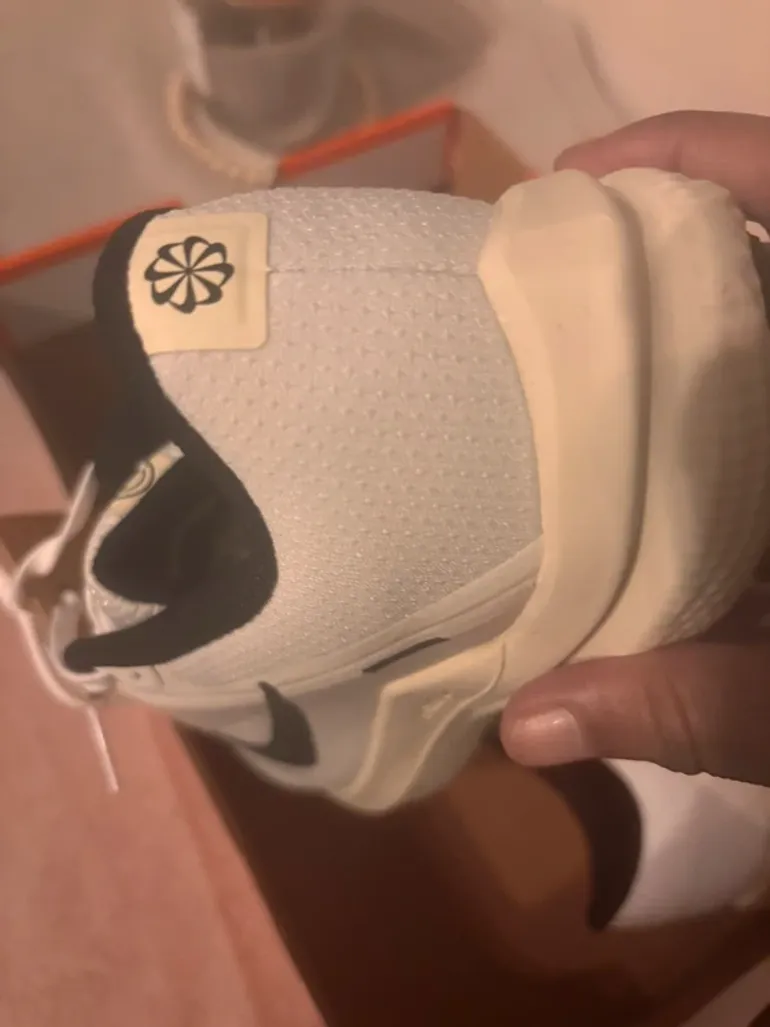 Gebrauchtes Nike Baskets bike — Bild 3 von 5