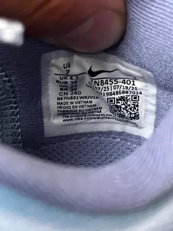 Gebrauchtes Nike Zoom Fly 6 bike — Bild 6 von 7