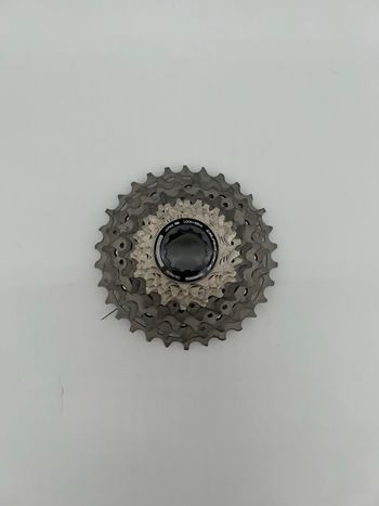 Used Shimano Dura-Ace 12v di2 CS-R9200 11-30 2026 bike — image 3 of 4