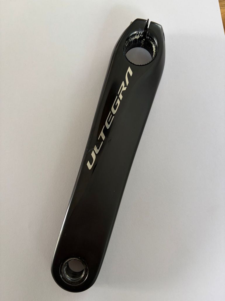 Gebrauchtes Shimano Ultegra R8000 11-speed bike — Bild 5 von 7