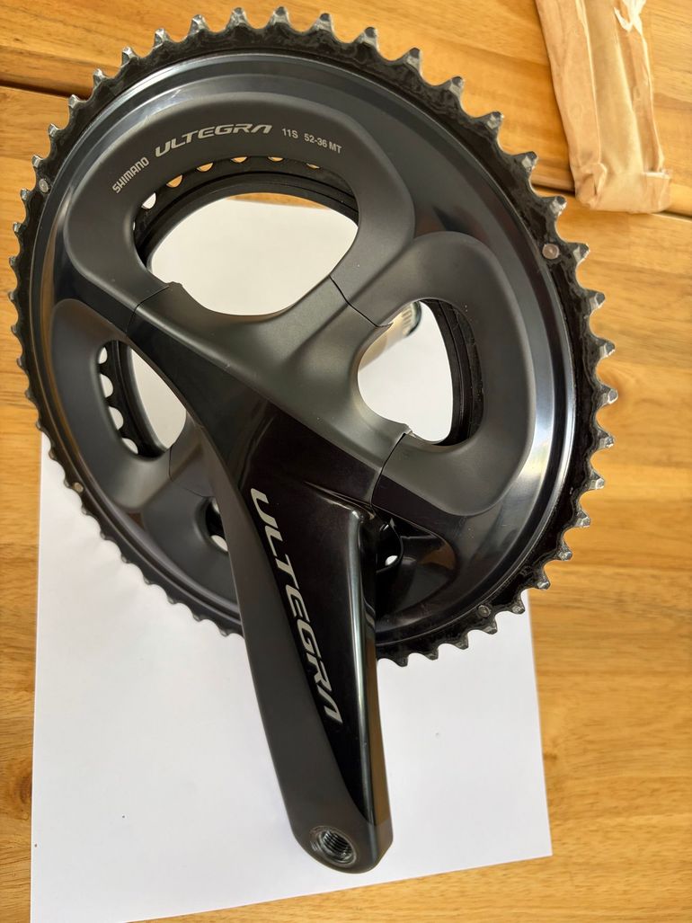 Gebrauchtes Shimano Ultegra R8000 11-speed bike — Bild 1 von 7