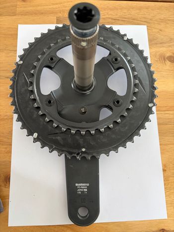 Gebrauchtes Shimano Ultegra R8000 11-speed bike — Bild 2 von 7