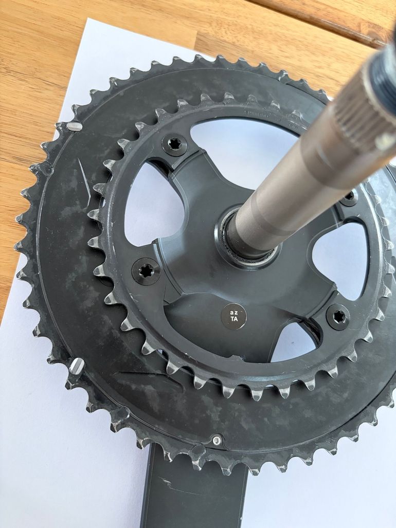 Gebrauchtes Shimano Ultegra R8000 11-speed bike — Bild 3 von 7
