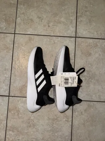 Gebrauchtes Adidas Schuhe bike — Bild 3 von 5