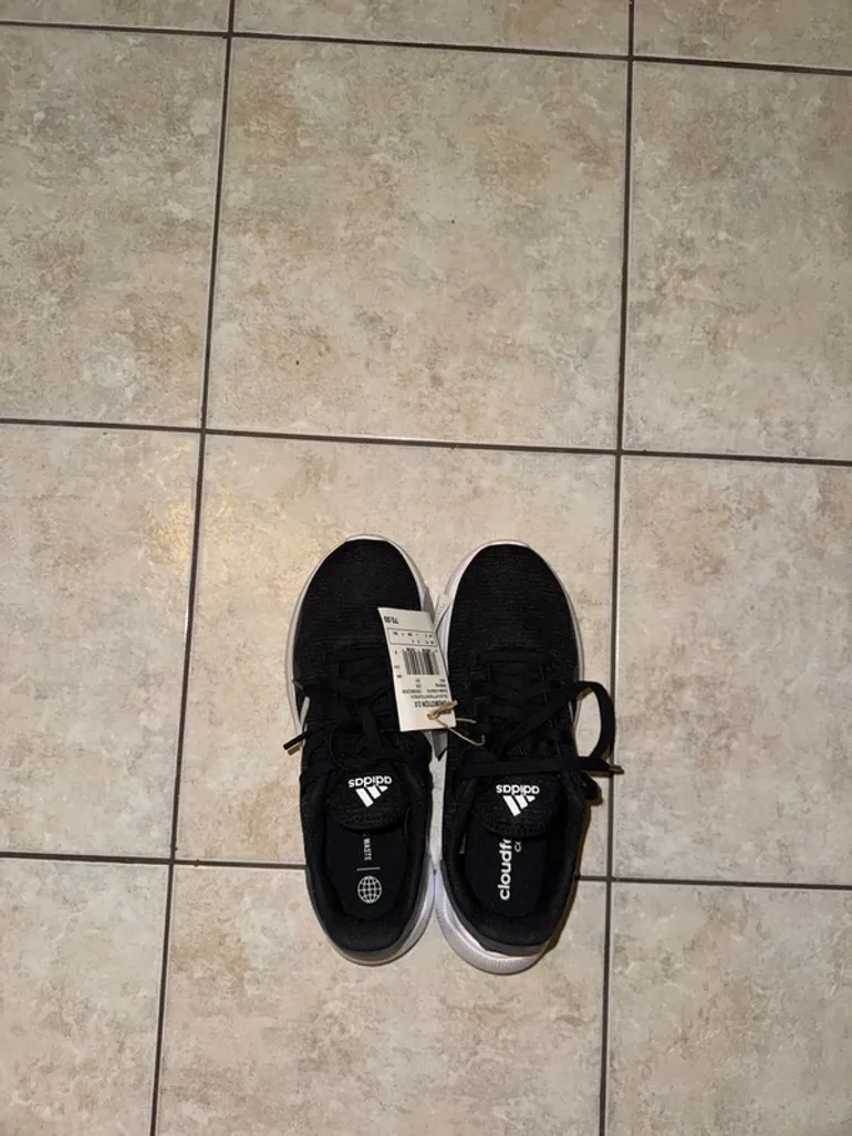 Gebrauchtes Adidas Schuhe bike — Bild 2 von 5