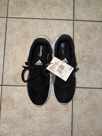 Gebrauchtes Adidas Schuhe bike