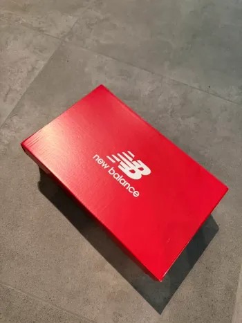 Gebrauchtes New Balance Sportschoenen bike — Bild 5 von 5
