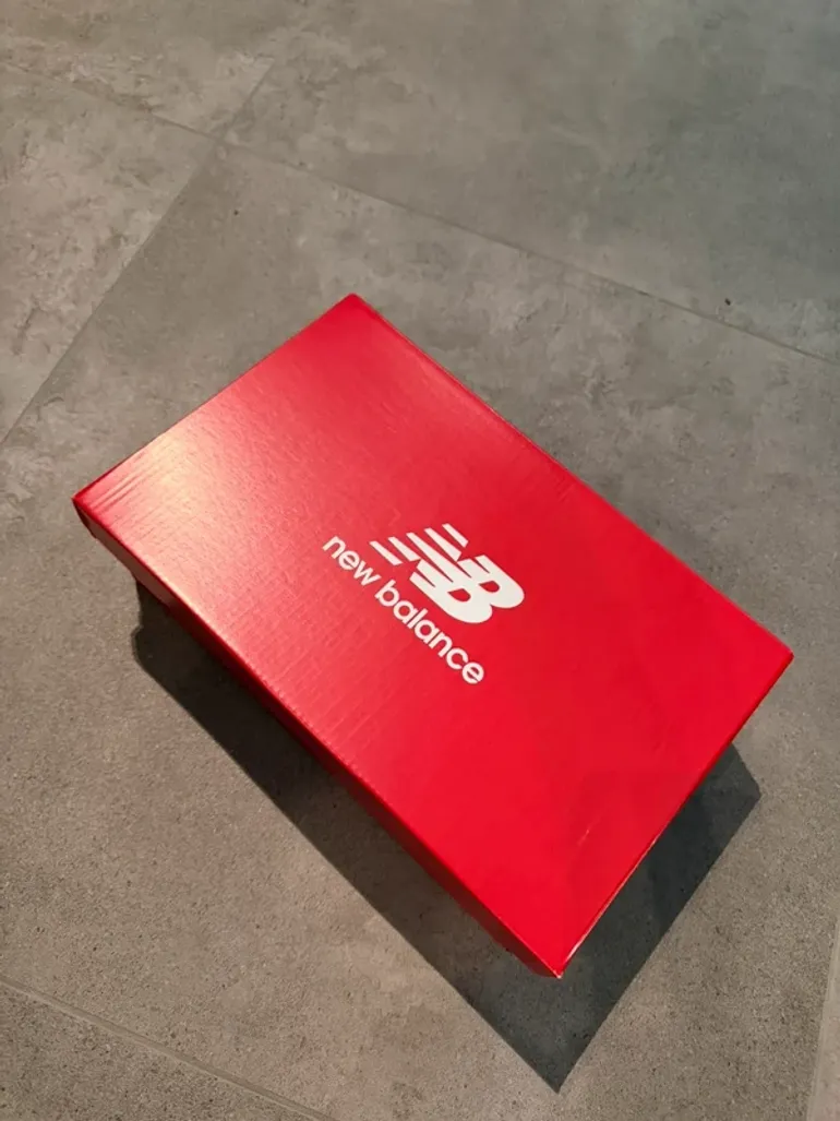 Gebrauchtes New Balance Sportschoenen bike — Bild 5 von 5