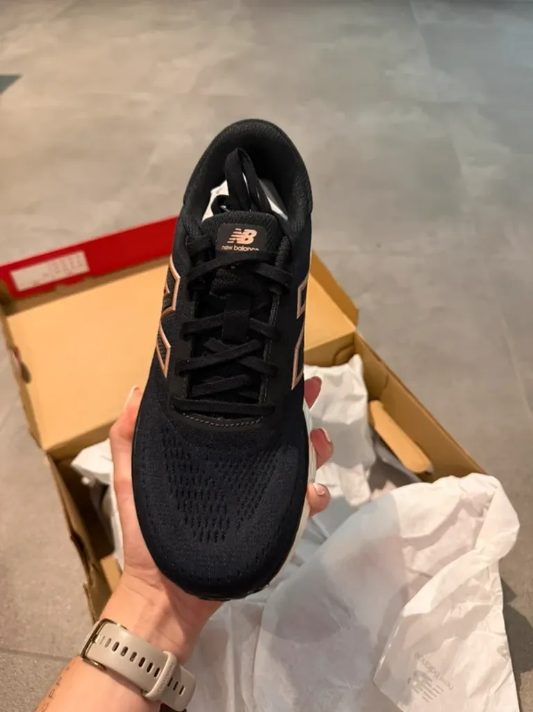 Gebrauchtes New Balance Sportschoenen bike — Bild 3 von 5