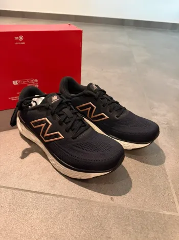 Gebrauchtes New Balance Sportschoenen bike