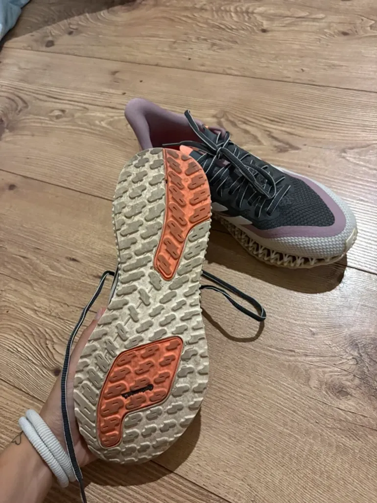 Gebrauchtes Adidas Scarpe da ginnastica bike — Bild 3 von 4