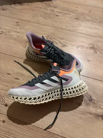 Gebrauchtes Adidas Scarpe da ginnastica bike — Bild 2 von 4